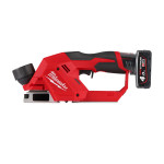 Milwaukee ELHØVL M12 BLP-402X 4933492851