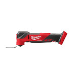 Milwaukee multiværktøj M18 FMT-0 4933498065