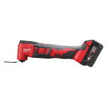 Milwaukee multiværktøj M18 BMT-421C 4933446210