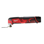 Milwaukee multiværktøj C12 MT-202B 4933441710