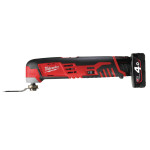 Milwaukee multiværktøj C12 MT-402B 4933441705