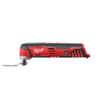 Milwaukee multiværktøj C12 MT/0 4933427180