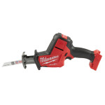 Milwaukee bajonetsav M18 FHZ-0 4933498064