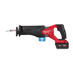 Milwaukee bajonetsav M18ONEFSZ-502X ONEKEY IN2 4933478294