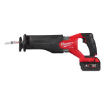 Milwaukee bajonetsav M18FSZ-502X IN2 4933478291