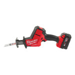 Milwaukee bajonetsav M18 FHZ-502X 4933459885
