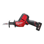 Milwaukee bajonetsav M12 CHZ-602X 4933451511