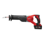 Milwaukee bajonetsav M18 BSX-402C 4933447285