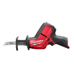 Milwaukee bajonetsav M12 CHZ-0 4933446960