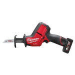 Milwaukee bajonetsav M12 CHZ-402C 4933446950