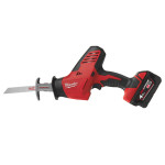 Milwaukee bajonetsav C18 HZ-402B 4933441340