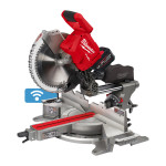 Milwaukee KAP- & GERINGSSAV M18 FMS305-121 4933499181