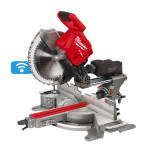 Milwaukee KAP & GERINGSSAV M18 FMS305-0 4933471205