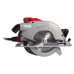 Milwaukee RUNDSAV SCS 65 Q MILW 638051