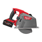 Milwaukee METALSAV M18 FMCS66-802C 4933499243