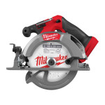 Milwaukee RUNDSAV M18 FCS552-0 4933493587