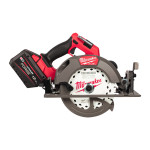 Milwaukee RUNDSAV M18 FCS66GR3-121C 4933493492