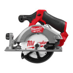 Milwaukee RUNDSAV M12 FCS442-0 4933493488