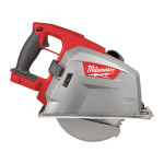 Milwaukee M18FMCS66-0C M18 FUEL CIRCULAR SAW XXX 4933472110