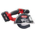 Milwaukee METALSAV M18 FMCS-502X 4933459193