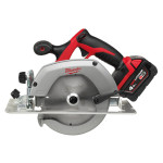 Milwaukee RUNDSAV HD18 CS-402B 4933441400