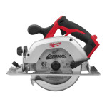 Milwaukee RUNDSAV HD 18 CS/0 MILW 4933419134