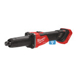 Milwaukee LIGESLIBER M18 FDGROVB-0X 4933480955