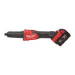 Milwaukee LIGESLIBER M18 FDGRB-502X 4933480954