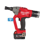 Milwaukee LÅSEBOLTSPISTOL M18 ONEFLT-502X 4933478638