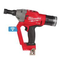 Milwaukee LÅSEBOLTSPISTOL M18 ONEFLT-0X 4933478637