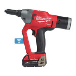 Milwaukee POPNITTEPISTOL M18ONEFPRT-202X 4933478602