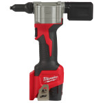Milwaukee POPNITTEPISTOL M12 BPRT-201X 4933464405
