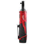 Milwaukee SKRALDENØGLE M12 IR-201B 3/8 4933441720