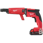 Milwaukee GIPSSKRUEMASKINE M18 FSGC-202X 4933459199