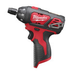 Milwaukee SKRUEMASKINE M12 BSD-0 4933447135