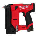 Milwaukee DYKKERTPISTOL M12 FCN18GS-202X 4933493355