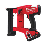 Milwaukee KLAMMEPISTOL M18 FNCS18GS-202X 4933471940