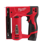 Milwaukee HÆFTEPISTOL M12 BST-202X 4933459635