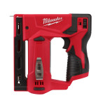 Milwaukee HÆFTEPISTOL M12 BST-0 4933459634