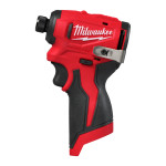Milwaukee SLAGSKRUEMASKINE M12 BLIDRC-0 4933499689