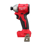 Milwaukee SLAGSKRUEMASKINE M18 BLIDR-0X 4933492842