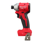 Milwaukee SLAGSKRUEMASKINE M18 BLIDRC-0 4933492839
