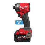 Milwaukee SLAGSKRUEMASKINE M18 ONEID3-502X 4933492804