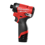 Milwaukee SLAGSKRUEMASKINE M12 FID2-202X 4933479877
