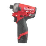 Milwaukee SLAGSKRUEMASKINE M12 FQID-202X 4933464973