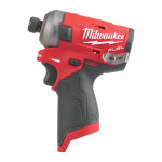 Milwaukee SLAGSKRUEMASKINE M12 FQID-0 4933464972