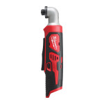 Milwaukee VINKELSKREMASKINE M12 BRAID-0 4933451247