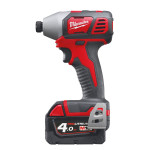 Milwaukee SLAGSKRUEMASKINE M18 BID-402C 4933443580