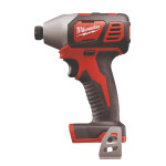 Milwaukee SLAGSKRUEMASKINE M18 BID-0 4933443570