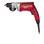 Milwaukee BOREMASKINE HDE 13 RQX MILW 030250